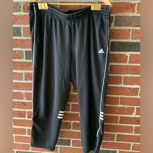 Adidas French terry leisure pants